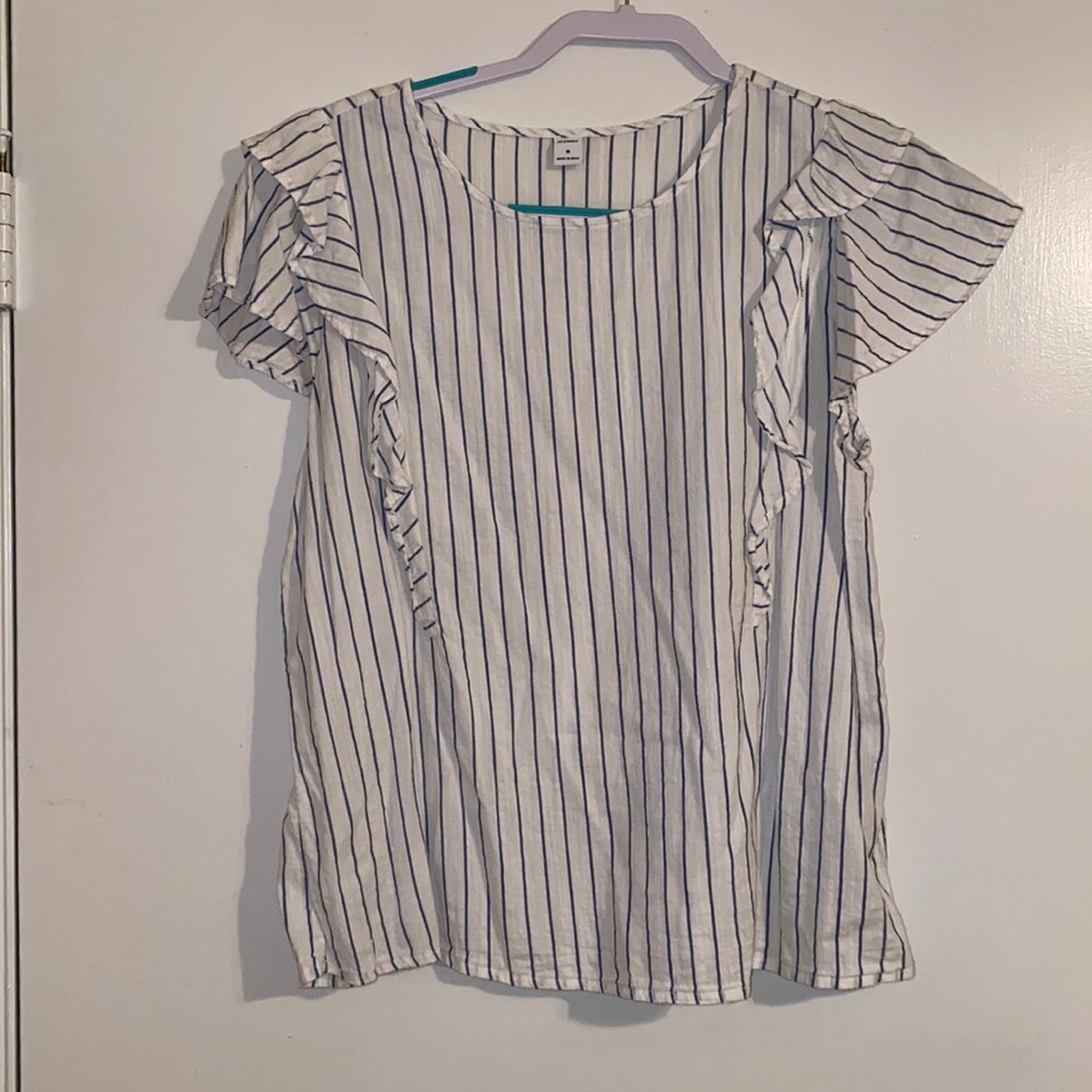 Old Navy Blouse